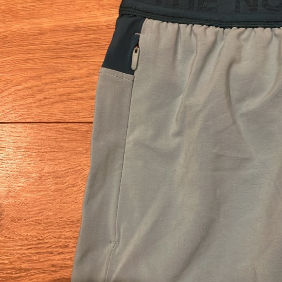 Lined Athletic / Running Shorts - Picture 7 of 11